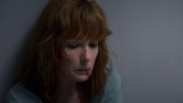 10 на 10 Похитена 10x10    (2018) Бг Аудио Част 2