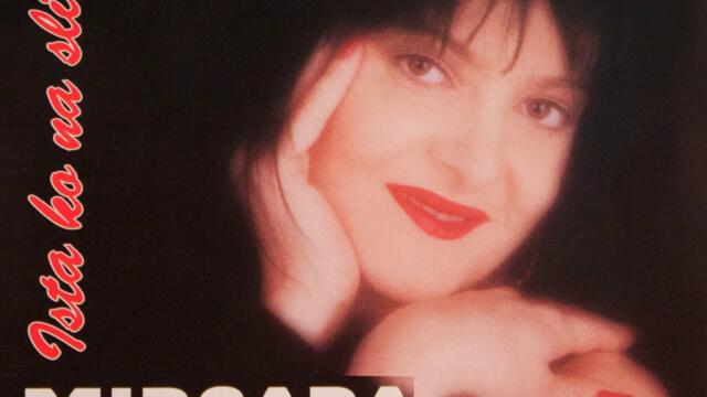 Mirsada Cizmic-Ko me kune_1996