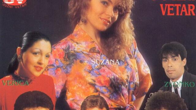 Suzana-Ti nikad neces znati koliko sam te volela_1994