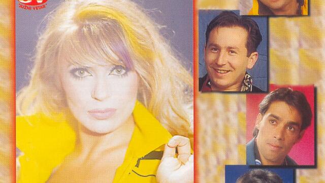 Suzana-Ko me jednom prevari_1996