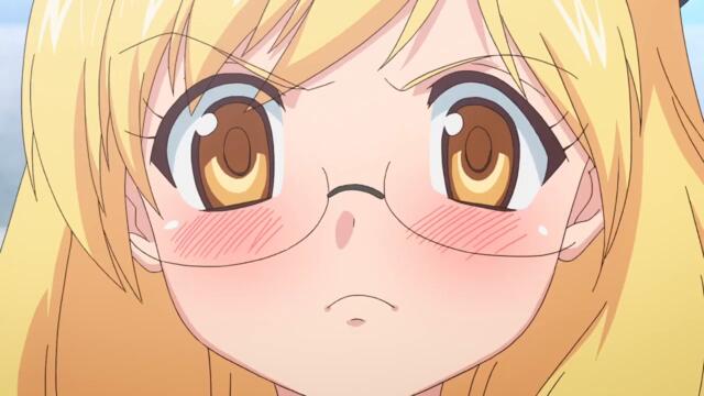 UQ Holder! - 9 Bg Sub