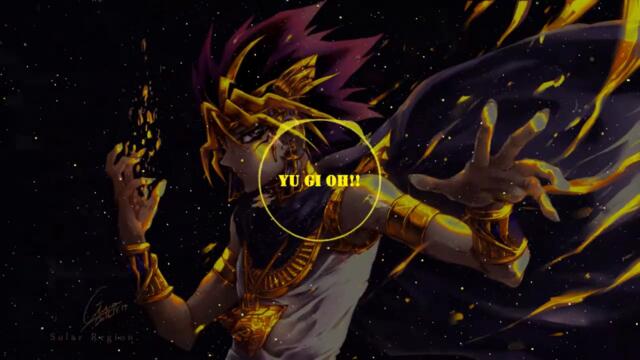 Yu Gi OH !! Full Main Theme Anime [HD] Extended
