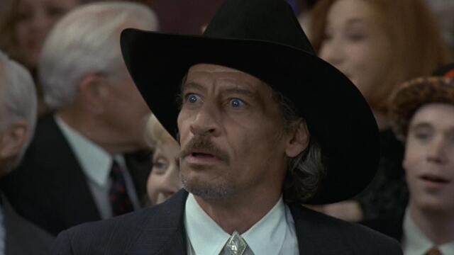 Селяндури в Бевърли Хилс The Beverly Hillbillies   (1993) Бг Аудио Част 3