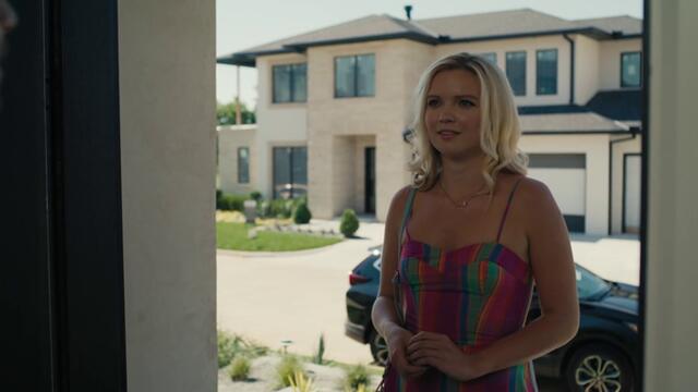 Какво видя бавачката  What Lies Behind Closed Doors (2022)  Бг Аудио Част 2