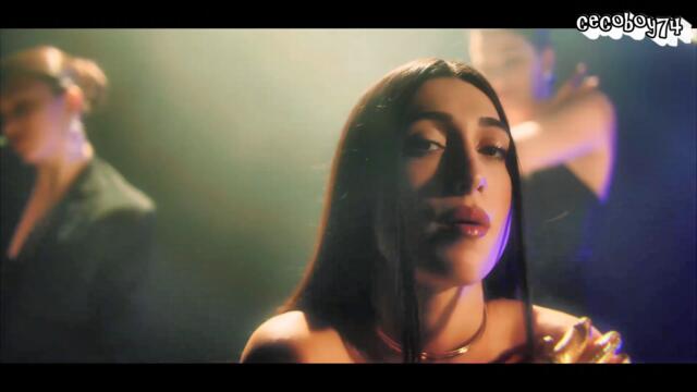 Κατερίνα Κακοσαίου - Τι Φταις Κι Εσύ - каква е твоята вина