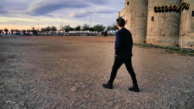 Πάνος Μπλέτζας - Έρωτας Αναρχικός - анархистка любов