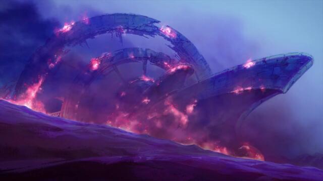 [Otakubg] Home! (2021)