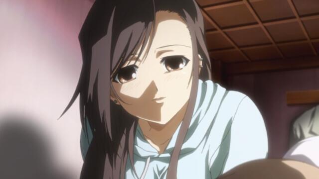 [OtakuBG] Candy Boy - 03