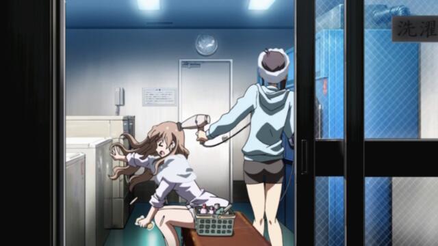 [OtakuBG] Candy Boy - 04