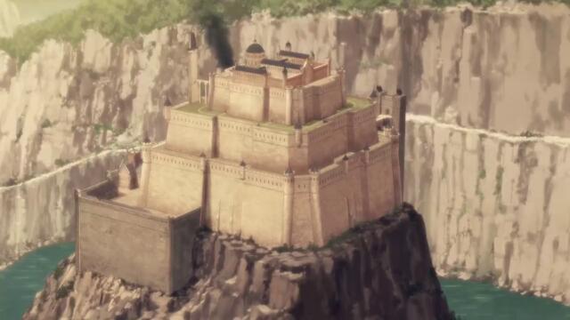 Bastard!! Heavy Metal Dark Fantasy - S01e03