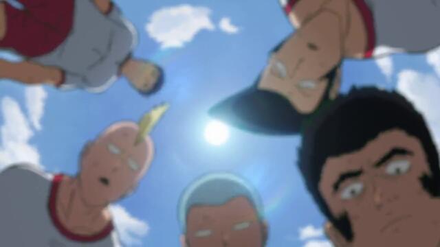 Mob Psycho 100 s1 ep3