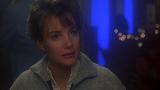 Пътуващ търговец  Traveling Man  (1989) Бг Аудио Част 2