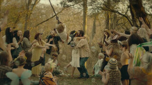 Блейз Blaze (2018)  Бг Аудио Част 2