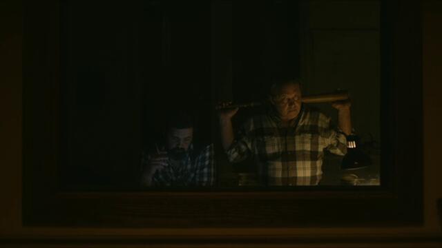 Блейз Blaze (2018)  Бг Аудио Част 1