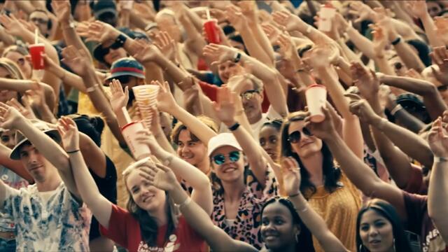 A Love Letter to America