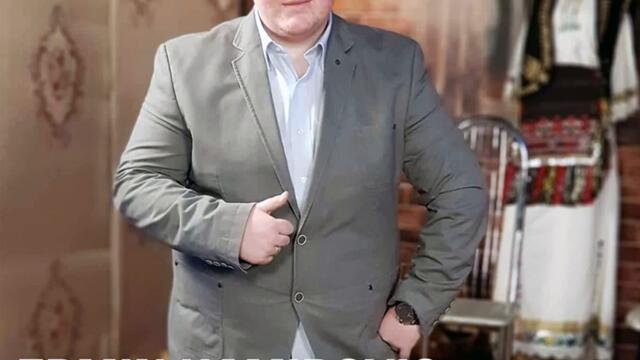 Ermin Hamidovic-Tudjino kleta_2022