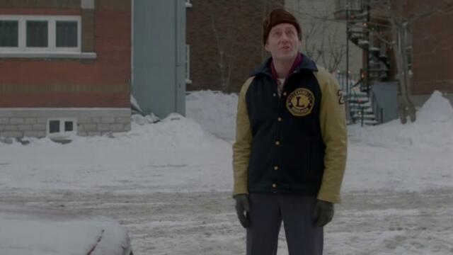 Бах и броколи Bach and Broccoli   (1986)   Бг Аудио Част 2