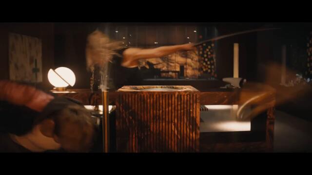 The Fall Guy | Everything