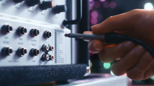 J.Y. Park, Stray Kids, ITZY, NMIXX - "Like Magic" M/V Teaser