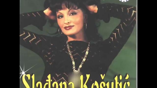 Sladzana Kosutic-Mene tuga ubija.