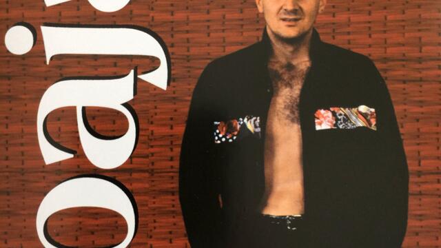 Nedeljko Bajic BAJA-Moja ljubavi