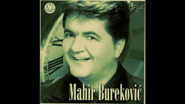 Mahir-Zbog jedne zene_2000
