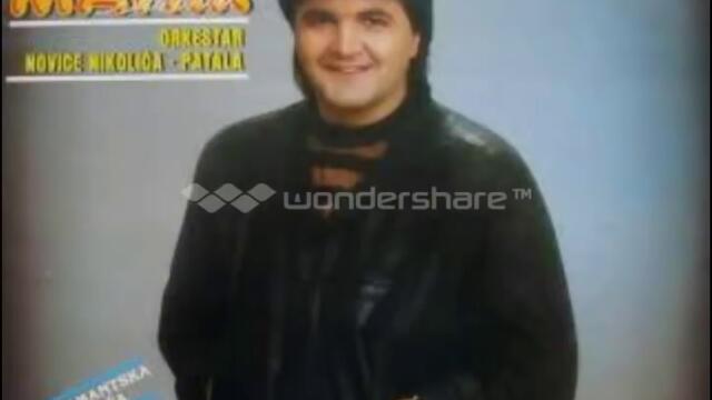 Mahir-Ti si moja ljepotica_1989