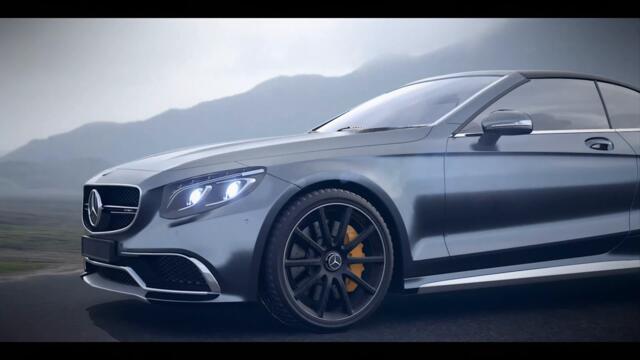 Car | Cinematic | Experiment | UE4