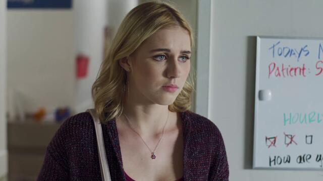 Смъртоносни оценки Killer Grades   (2021) Бг Аудио Част 2