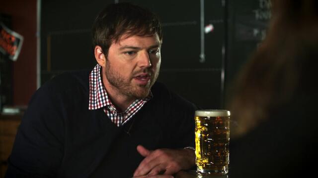 Неделна любов A Sunday Kind of Love  (2016) Бг Аудио Част 2