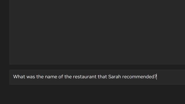 Create A Personalized AI Chatbot with Chat With RTX