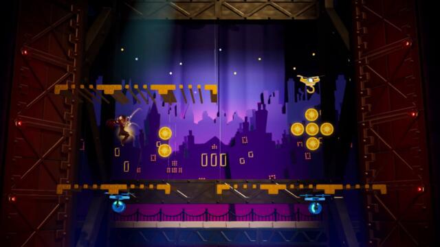 Princess Peach: Showtime! – Transformation Trailer: Act II (Nintendo Switch)