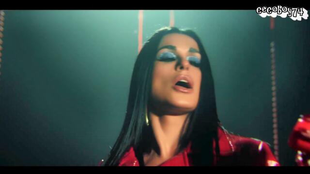 Χριστίνα Σάλτη - Πες Μου - кажи ми