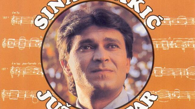 Sinan Sakic-Skitnica_1995