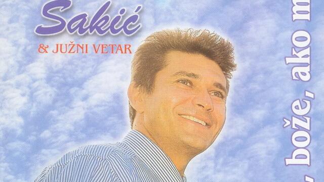 Sinan Sakic-Otisla si zasto da te kunem_1994