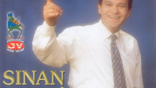 Sinan Sakic-Ne,ne daj da te ljubi on_2000
