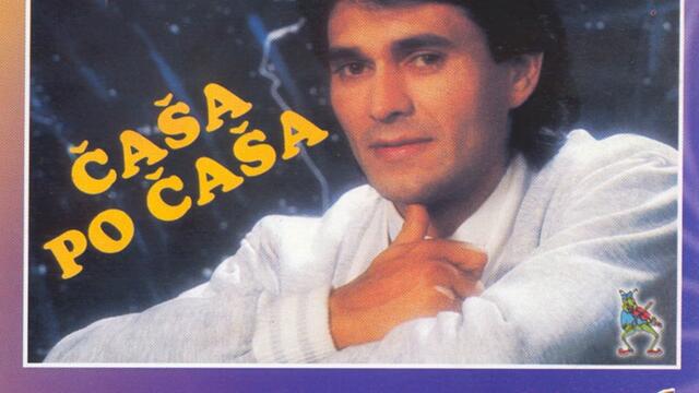 Sinan Sakic-Casa po casa_1988