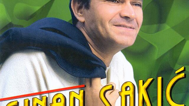 Sinan Sakic-Krvi svoje ja ne zalim_2001