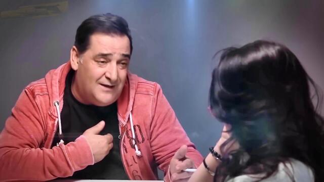 Βασίλης Καρράς - Αγαπάω τα λάθος άτομα - обичам погрешните хора