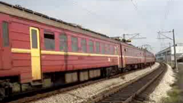 Влак Пв 19222 - Vbox7[via torchbrowser.com]