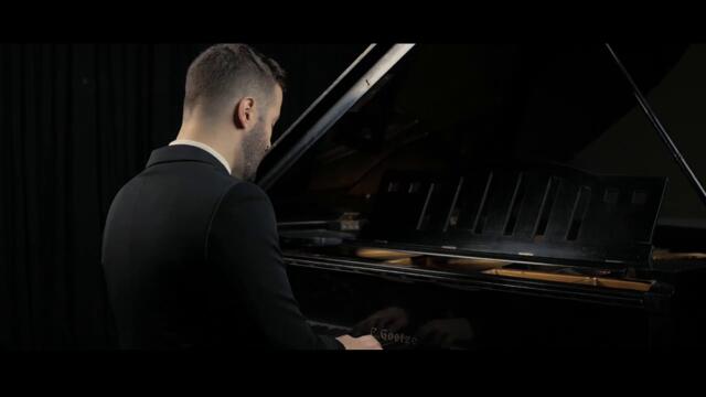 Martin Žunec - AKO NE ZA NAS (Official Video)