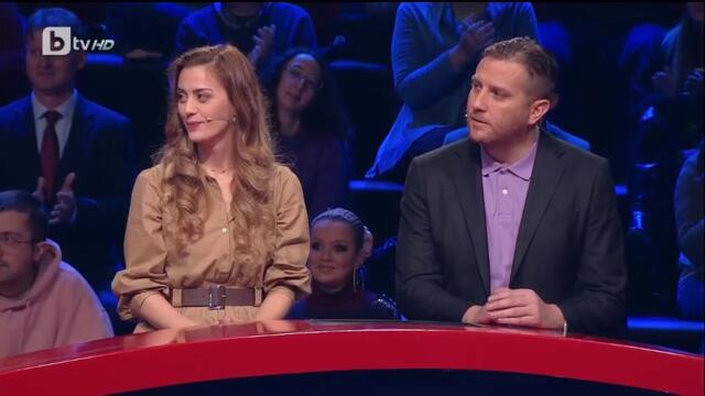 Кой да знае? - финал за сезона (част 5) TV Rip bTV HD 16.02.2024