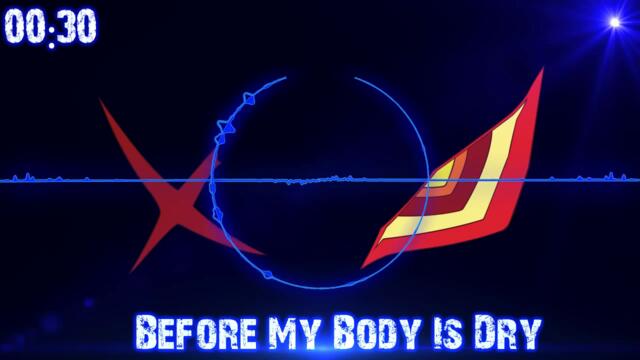 Kill la kill / Mika Kobayashi - Before My Body is Dry (remix)