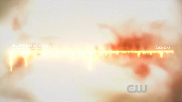 Supernatural - Theme Song (remix)
