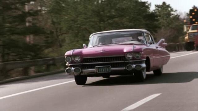 Всезнайковци Мафиоти   Wise Guys   (1986) Бг Аудио Част 2