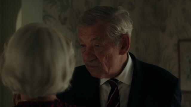 Добрият лъжец The Good Liar  (2019) Бг Аудио Част 3