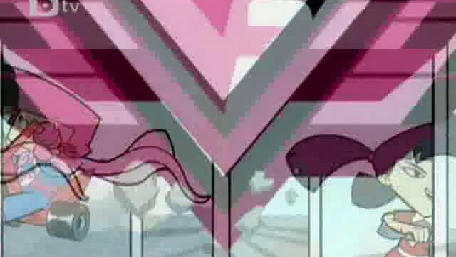 Капитан Фламинго Епизод 53 БГ Аудио