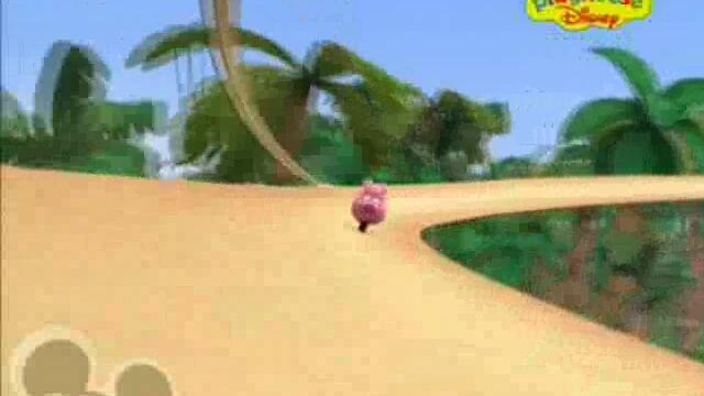 Кръстовище в джунглата - Зутър губи своят хъс