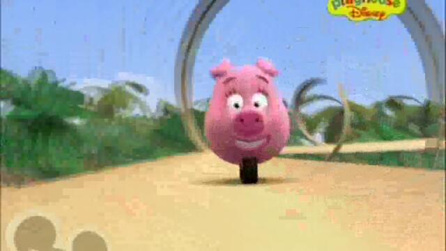 Кръстовище_в_Джунглата_-_Кокоси