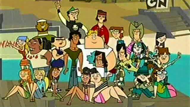 Остров_Пълна_Драма_-_Епизод__3